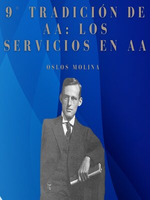 cover image of 9° tradición de AA